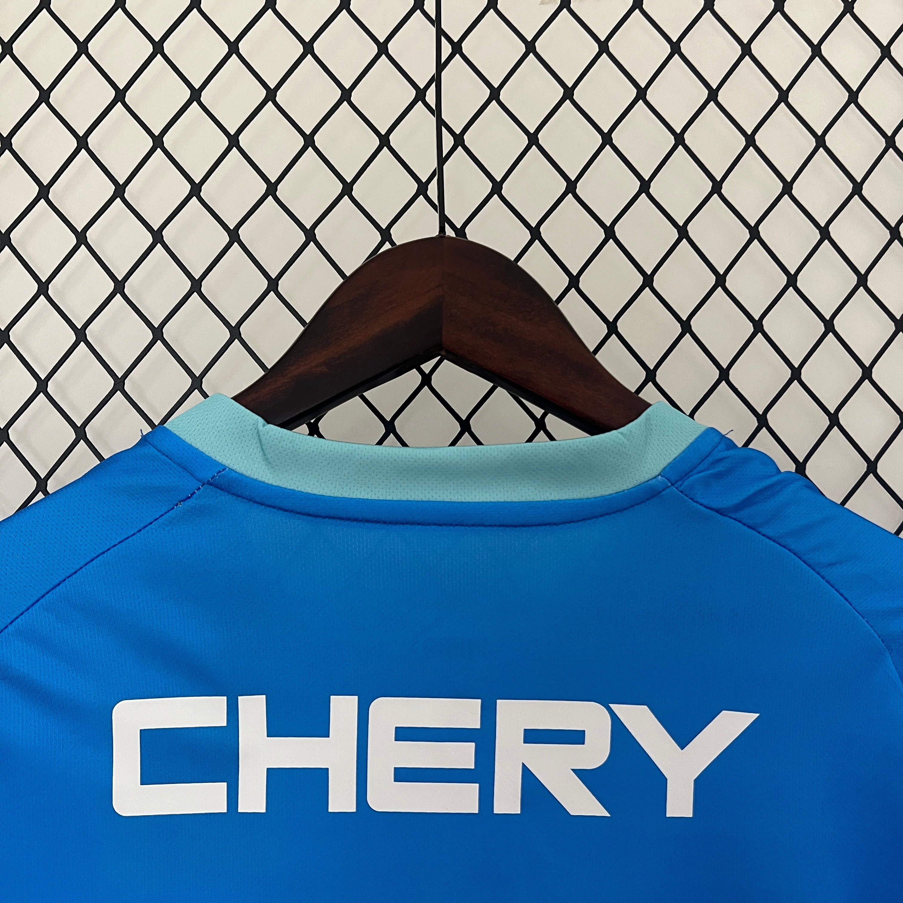 2024-25 Deportivo Universidad Cat¨®lica third away