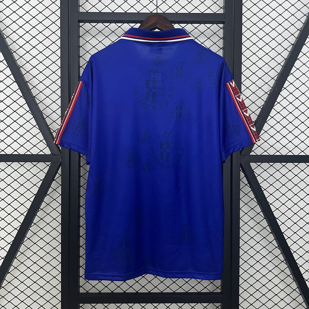 1998-99 Getafe Home Retro