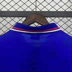 1998-99 Getafe Home Retro