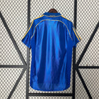 1998-99 Newcastle United Auswärtstrikot Retro