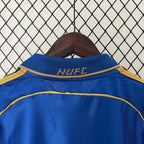 1998-99 Newcastle United Auswärtstrikot Retro