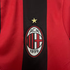 2003-04 AC Milan Home Retro
