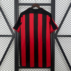 2003-04 AC Milan Home Retro