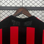 2003-04 AC Milan Home Retro