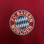Bayern München Heimtrikot 2003-04 Retro