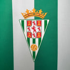 Versión para aficionados del Córdoba local 2025-26