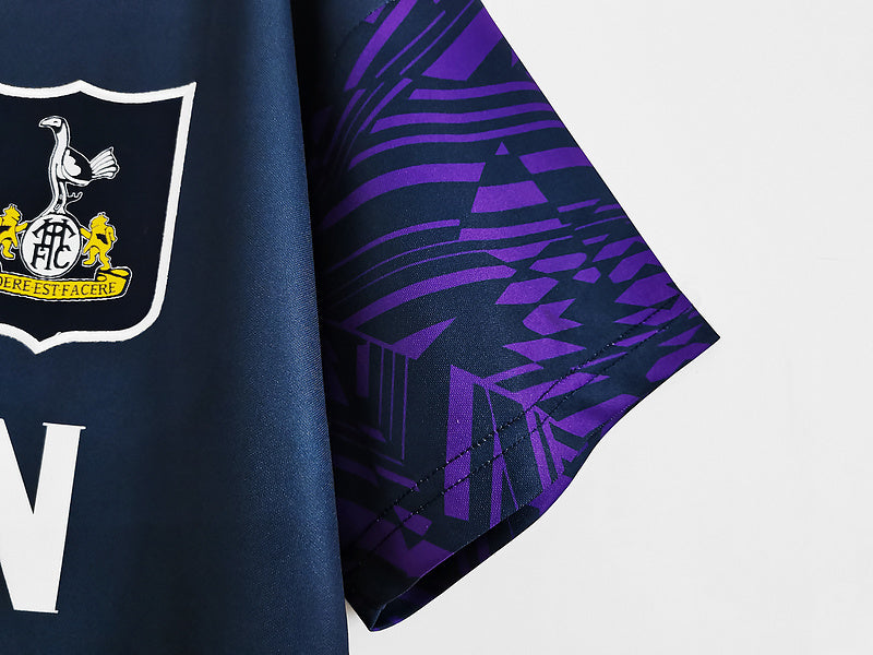 1994-95 Tottenham Away Retro