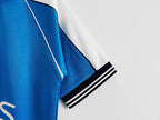 1999-2001 Manchester City home Retro