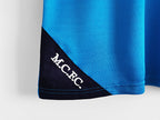 1999-2001 Manchester City home Retro