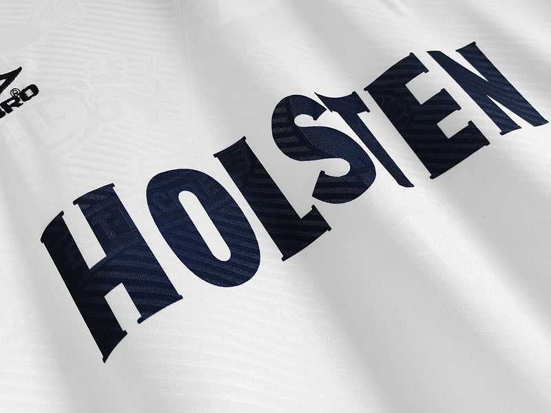 1994-95 Tottenham home Retro