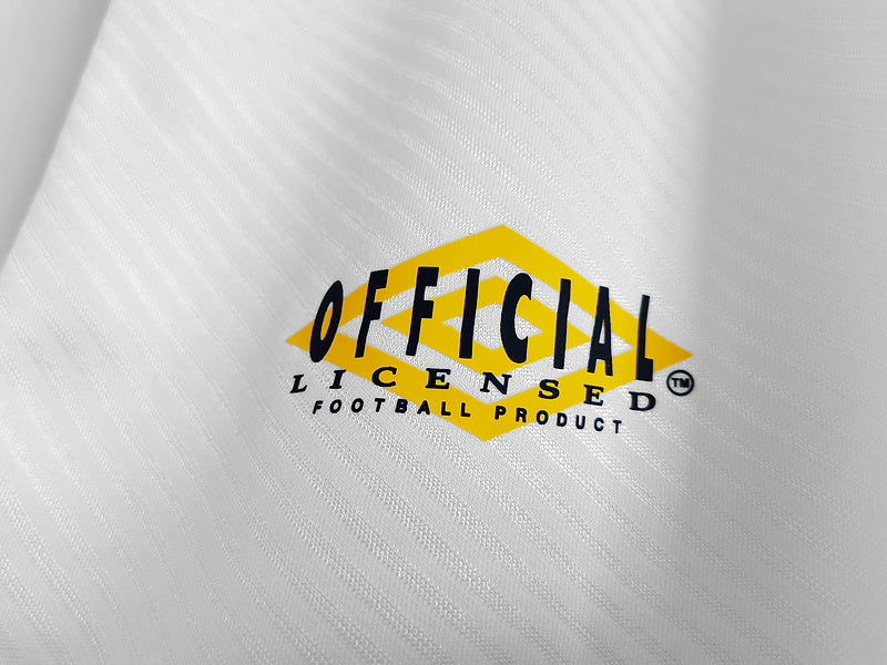 1994-95 Tottenham home Retro