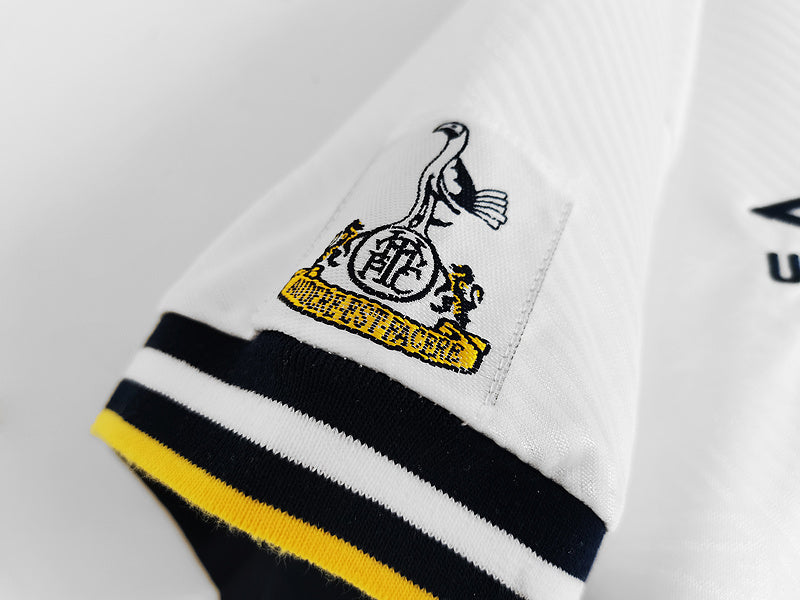 1994-95 Tottenham home Retro