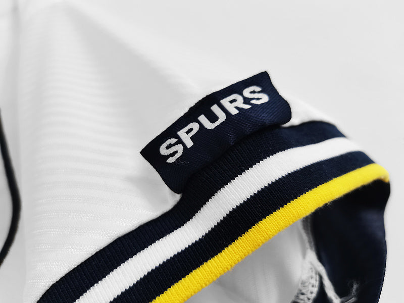 1994-95 Tottenham home Retro