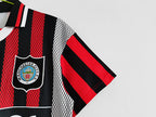1994-96 Manchester City Away Retro