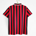 1994-96 Manchester City Away Retro