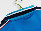 1997-99 Manchester City home Retro