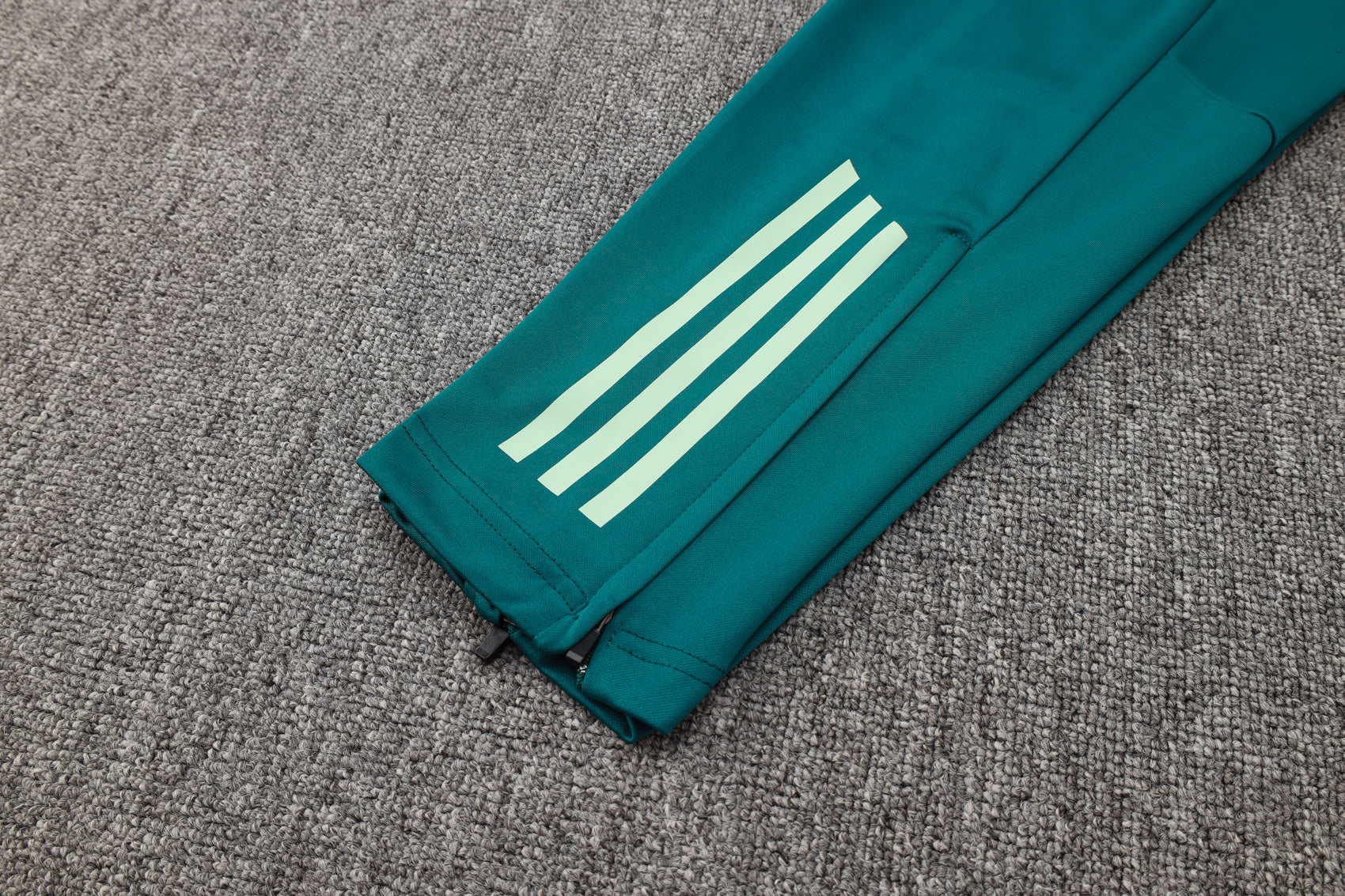 2024-25 Italy Dark Green Training Suit