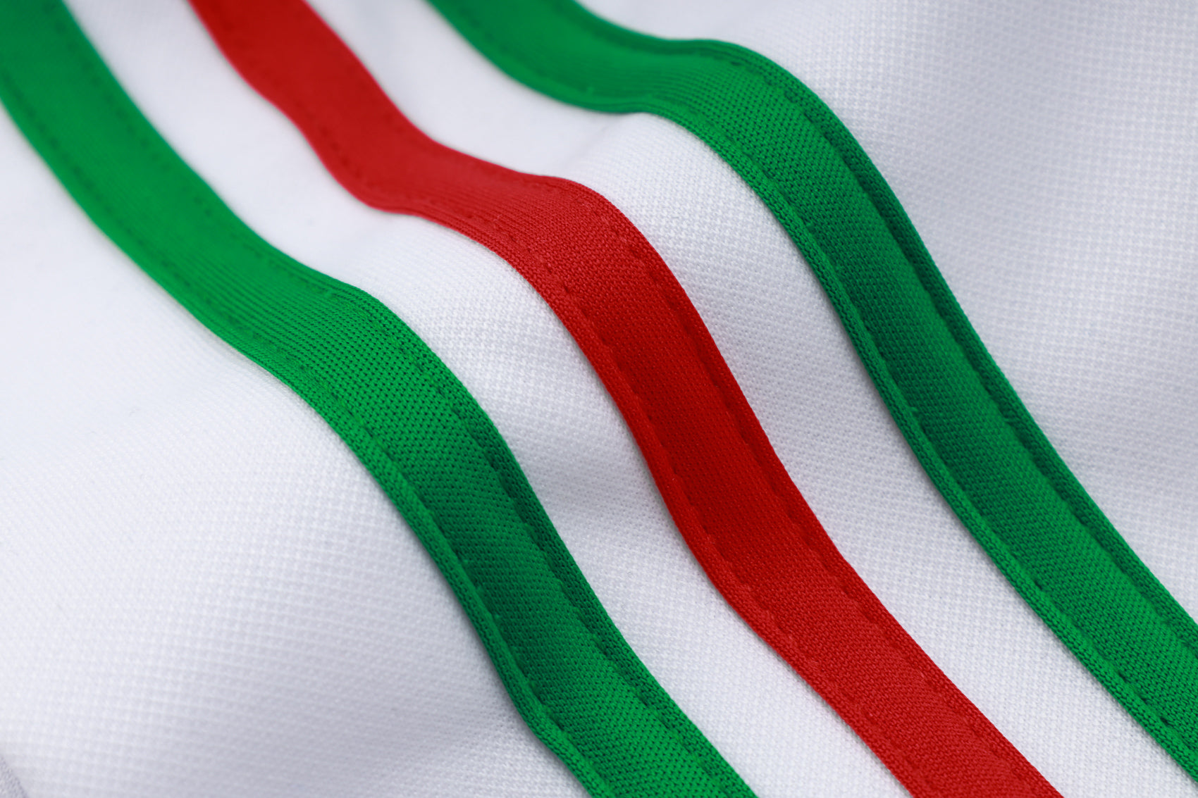 2024-25 Italy White Hat Training Suit