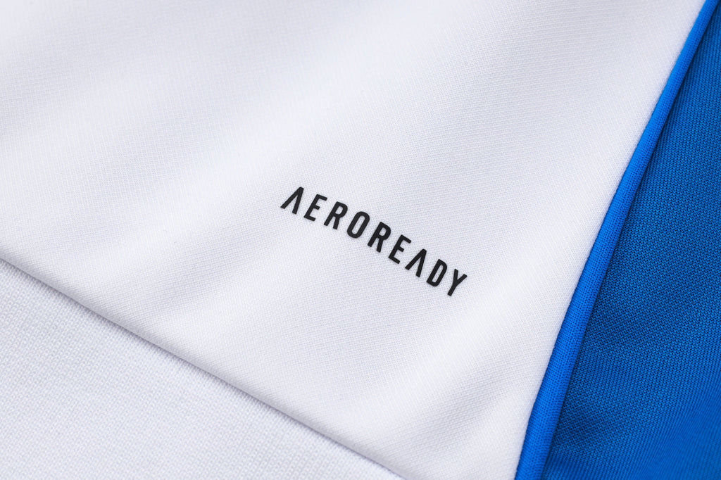 2024-25 Italy White Hat Training Suit
