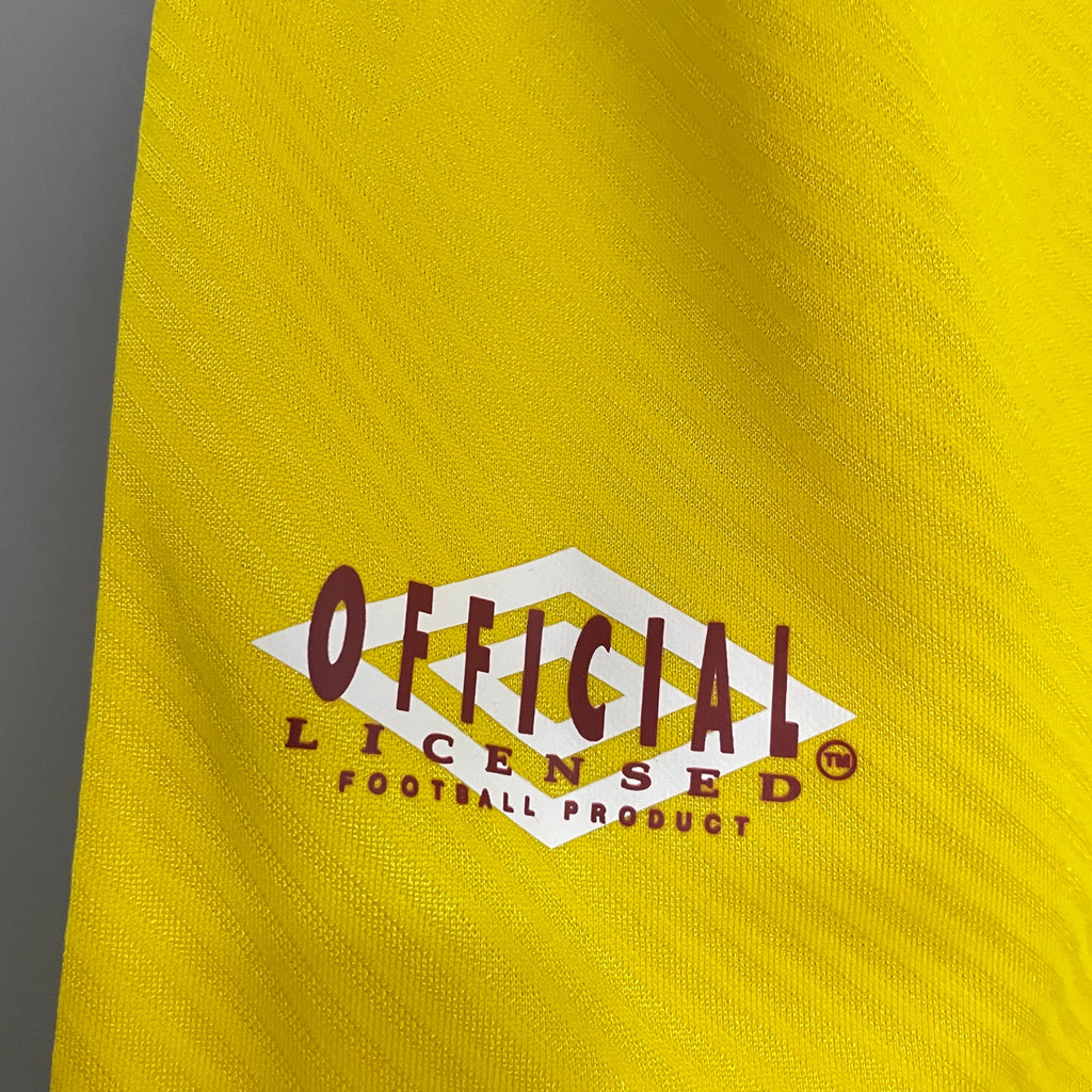 1993-95 Parma Home Retro