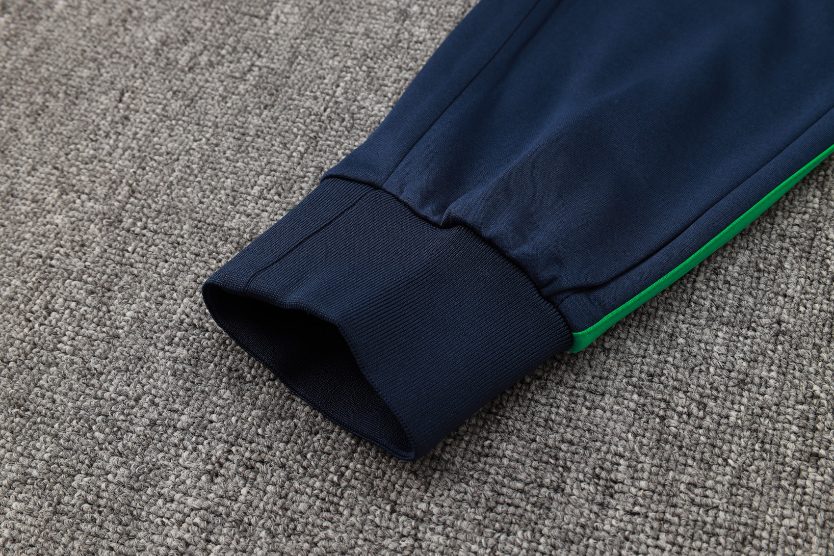 2024-25 Italy Royal Blue Hat Training Suit
