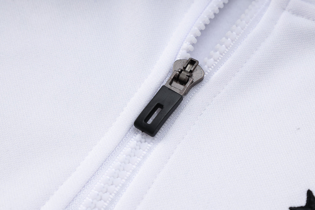 2024-25 German White Hat Training Suit