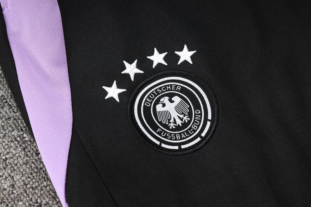 2024-25 German White Hat Training Suit