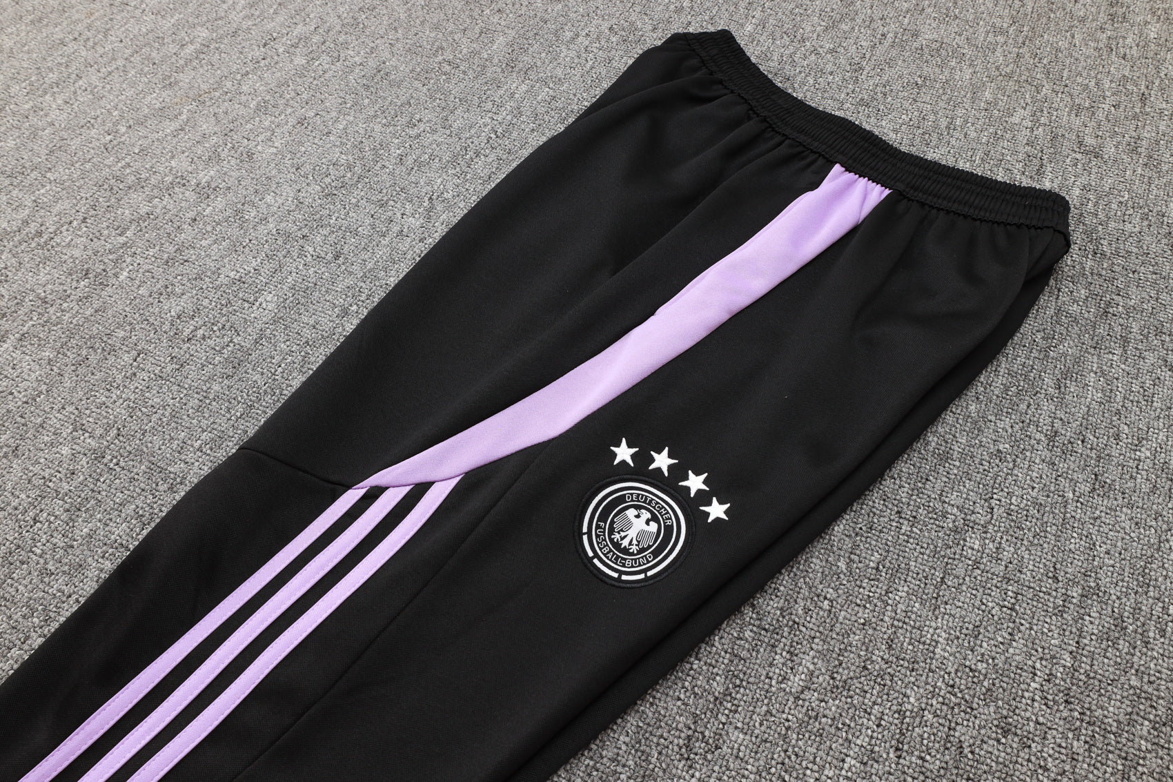 2024-25 German White Hat Training Suit