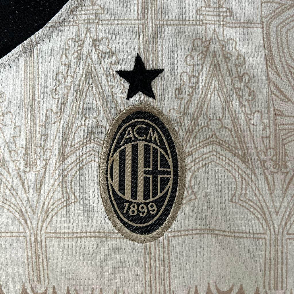 2024-25 AC Milan special edition kids 16-28