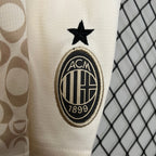 2024-25 AC Milan special edition kids 16-28