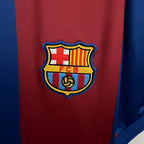 Retro del hogar de Barcelona 1980-82