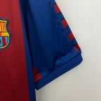Retro del hogar de Barcelona 1980-82