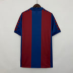 Retro del hogar de Barcelona 1980-82