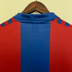 Retro del hogar de Barcelona 1980-82