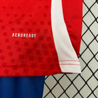 2024-25 Chile Home kids 16-28
