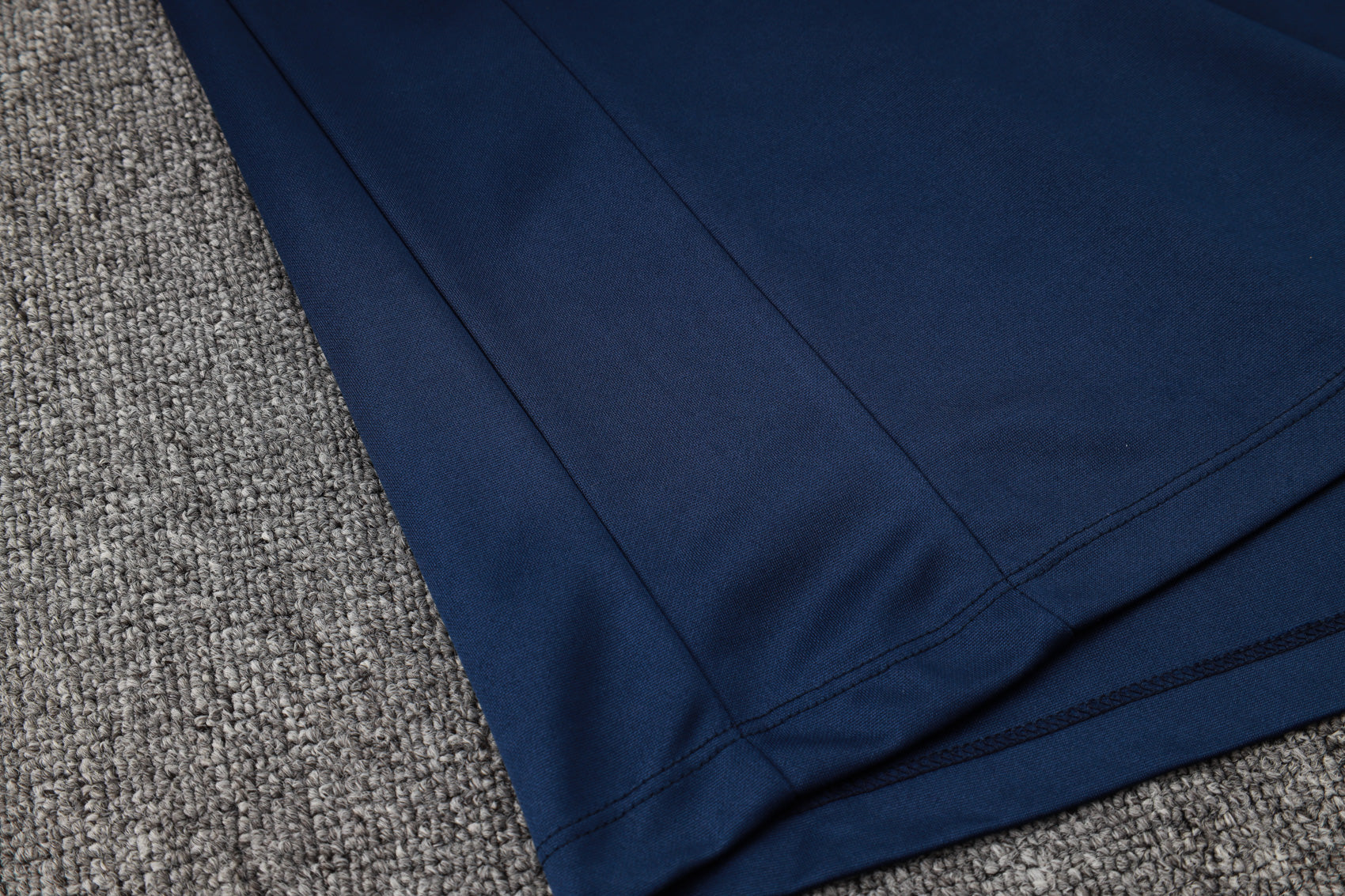 2024-25 French Royal Blue Training Suit