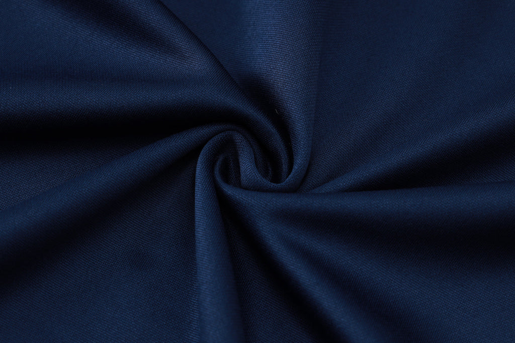 2024-25 French Royal Blue Training Suit