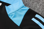 2024-25 Argentina Black Training Suit