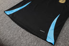 2024-25 Argentina Black Training Suit
