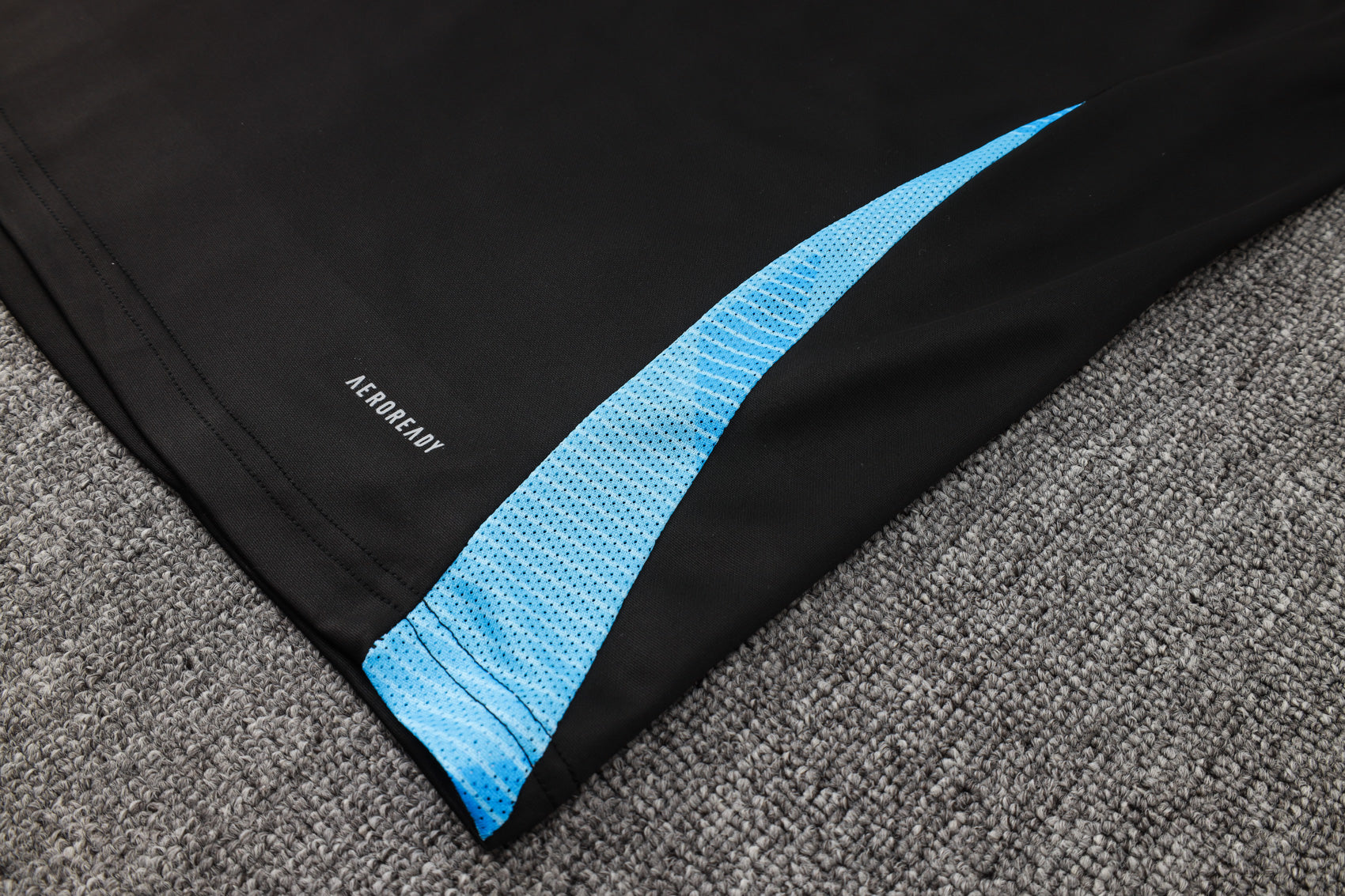 2024-25 Argentina Black Training Suit