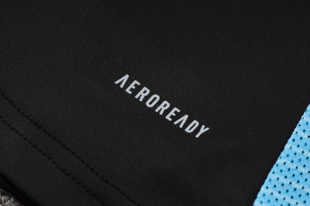 2024-25 Argentina Black Training Suit