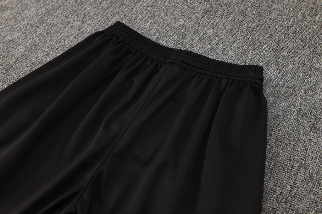 2024-25 Argentina Black Training Suit