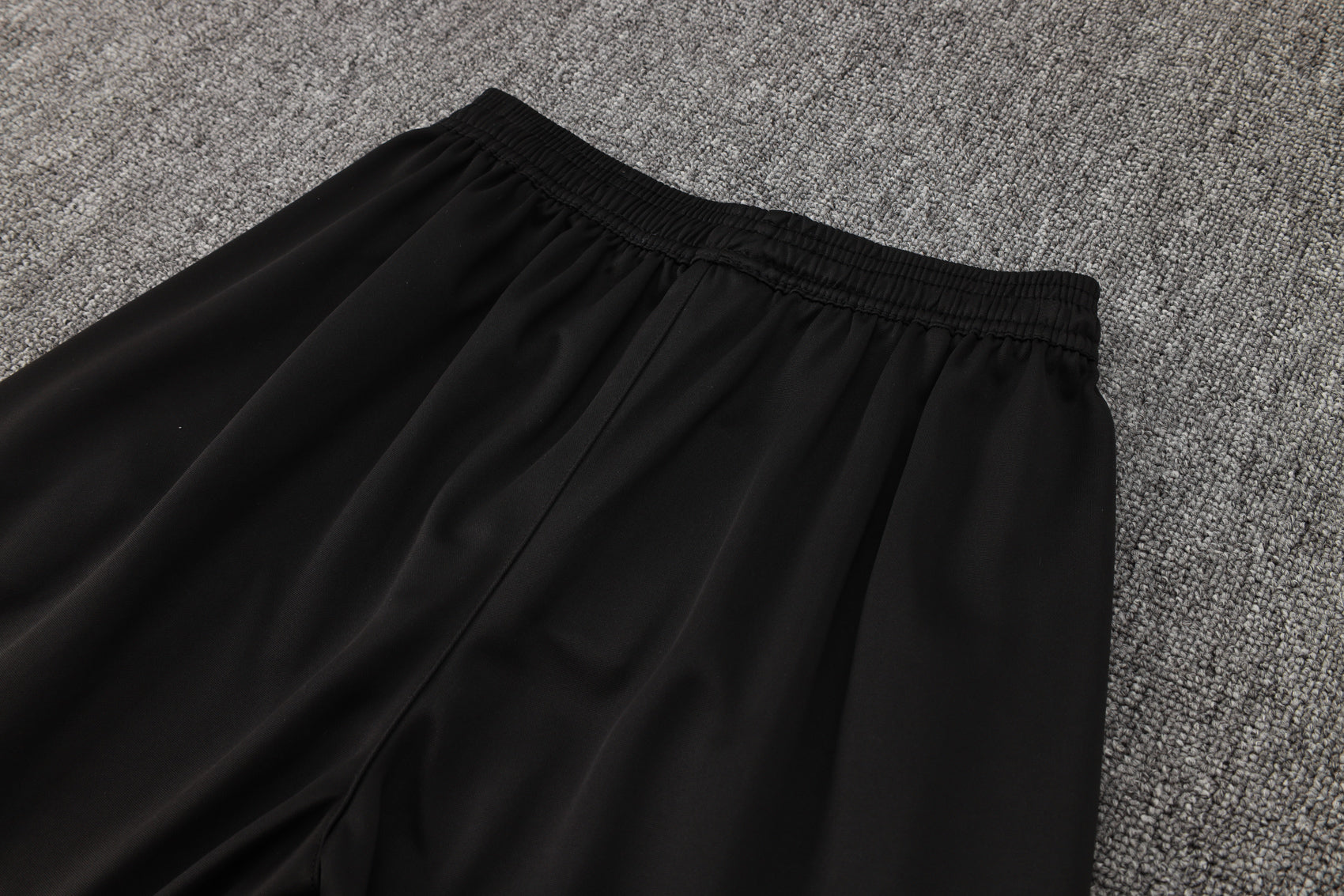 2024-25 Argentina Black Training Suit