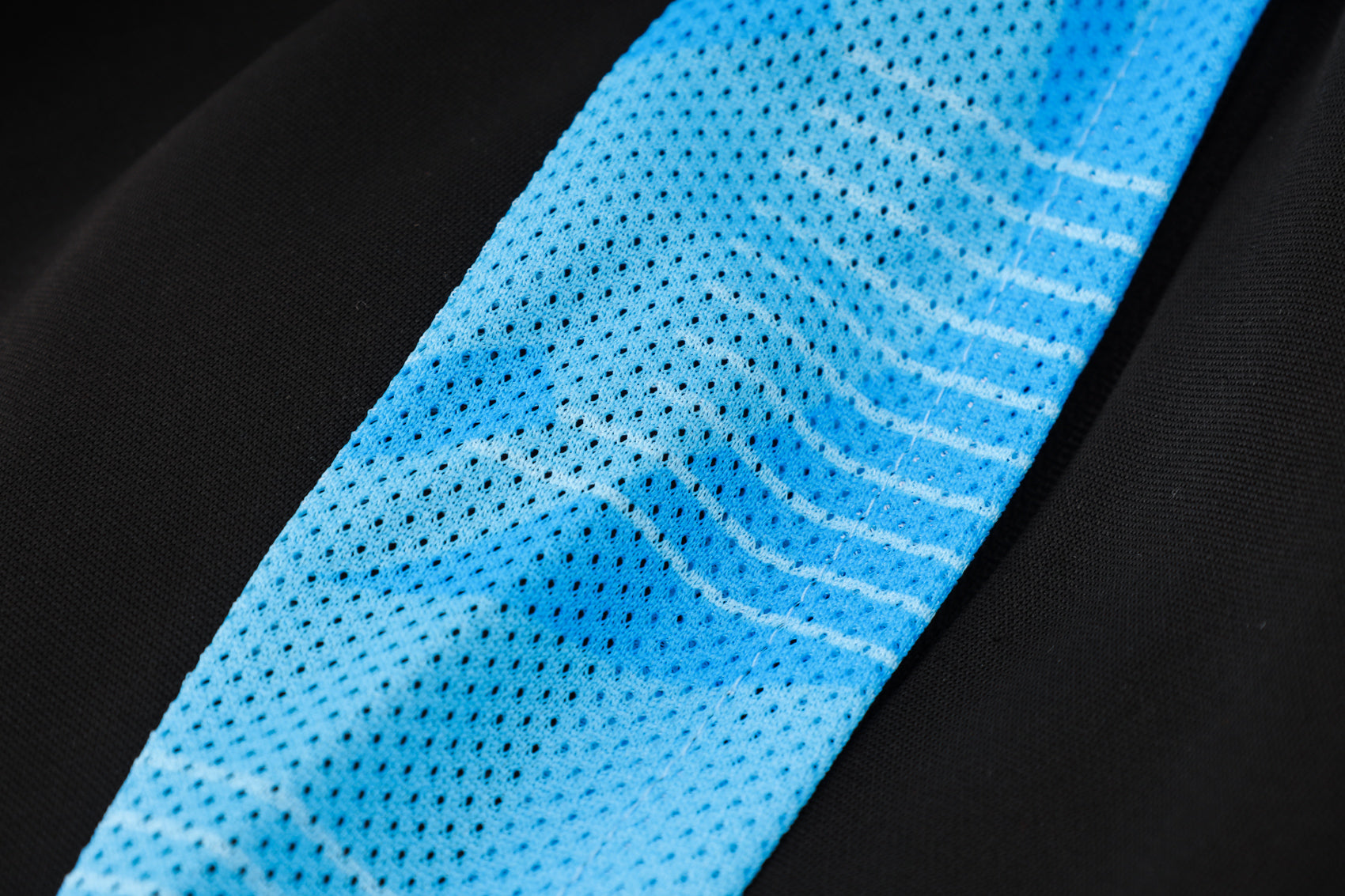 2024-25 Argentina Black Training Suit