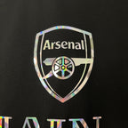 Arsenal-Gemeinschaftsausgabe 2024-25