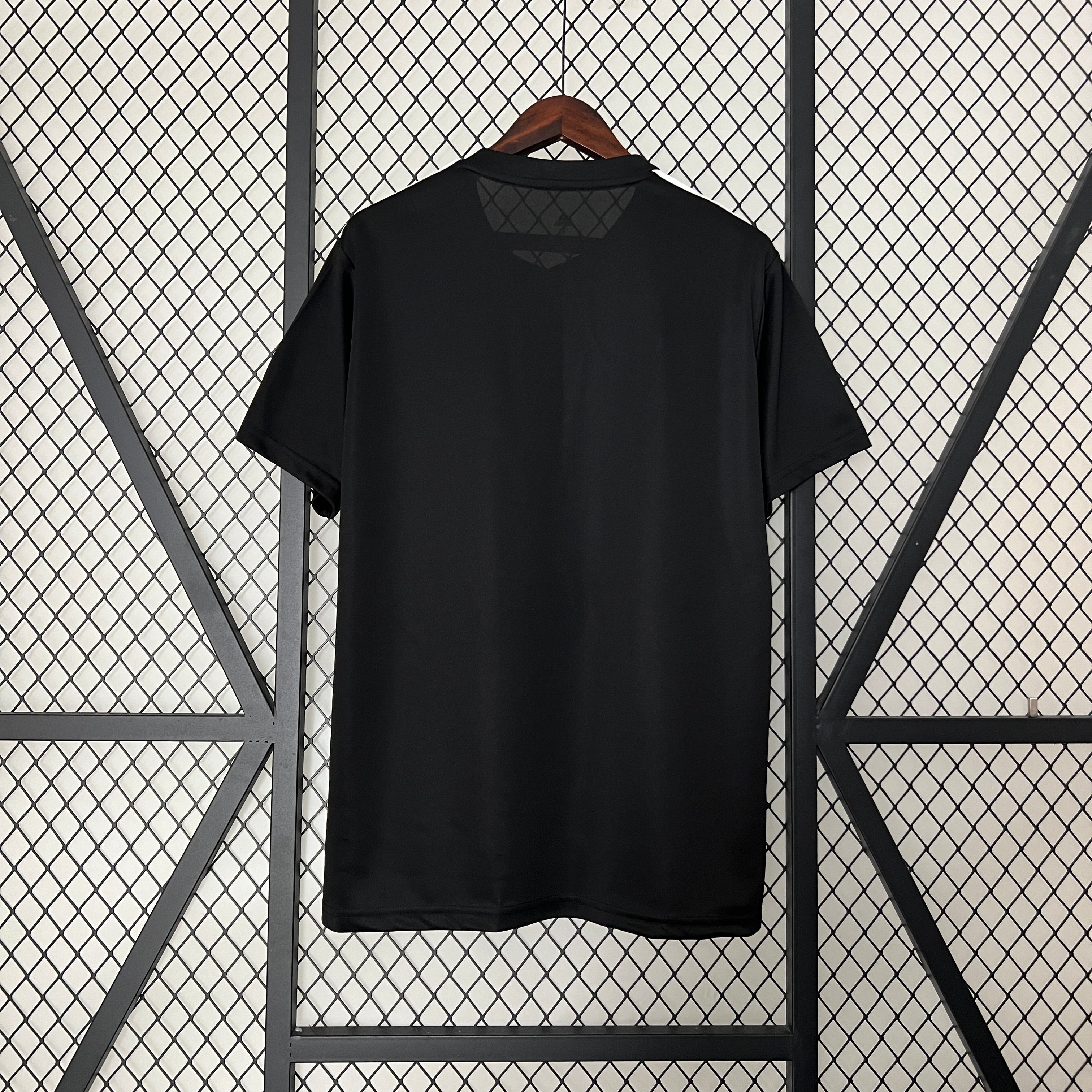 2025-26 Mexico Special Black