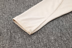 Argentinischer beige Trainingsanzug 2024-25