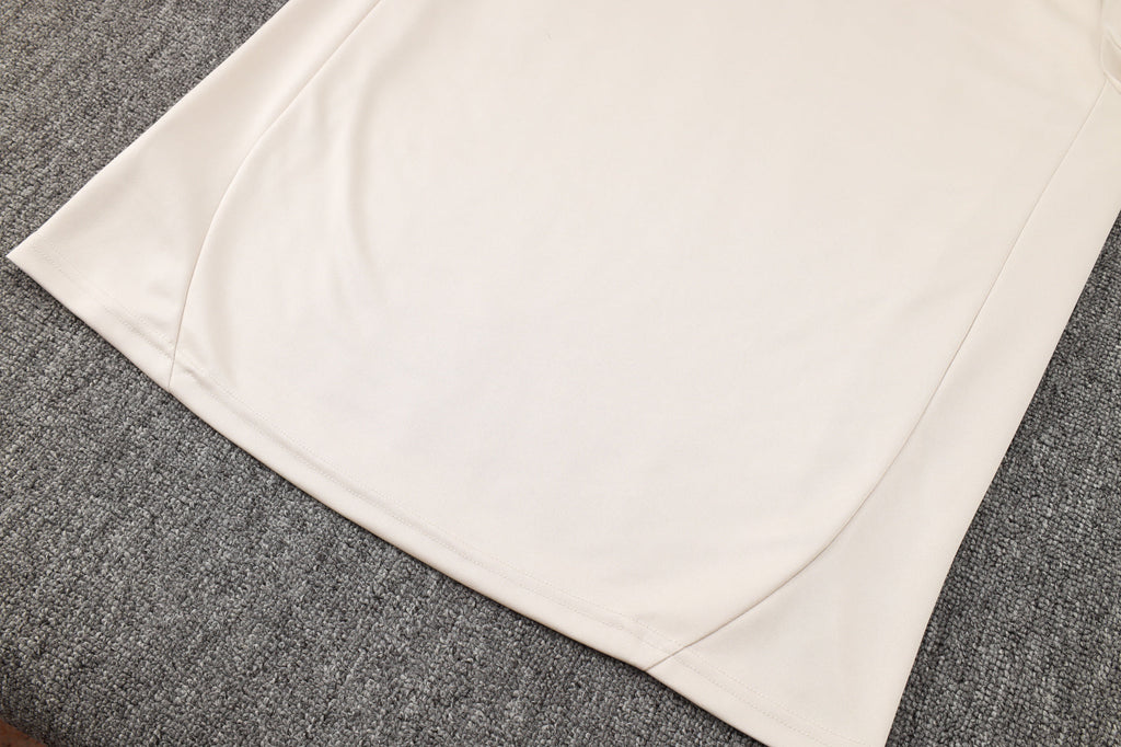 2024-25 Argentine Beige Training Suit