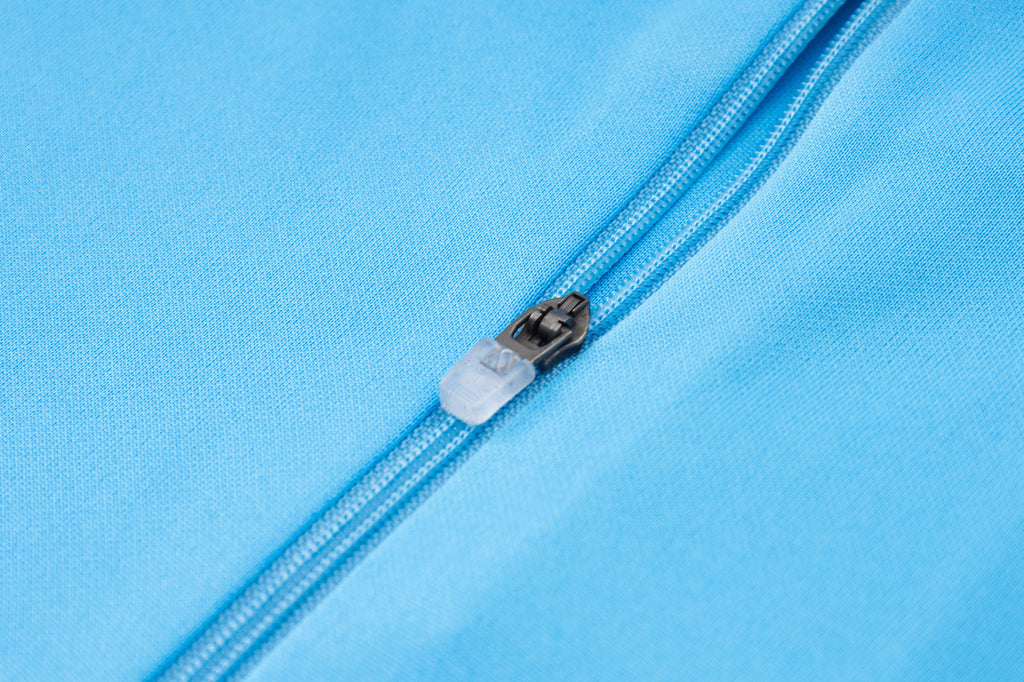 2024-25 Argentina Light Blue Training Suit