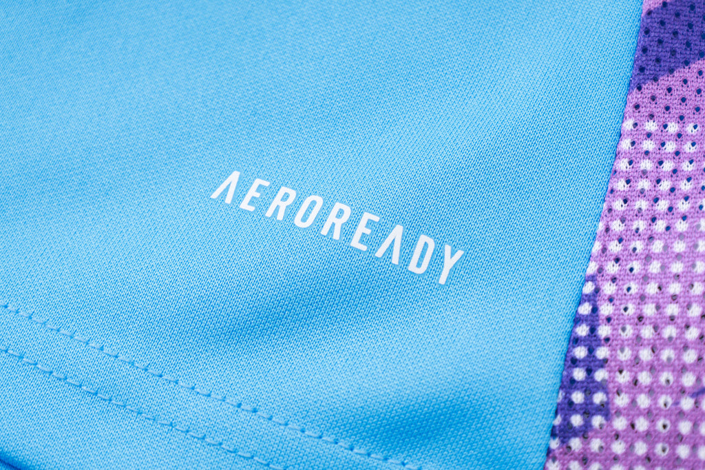 2024-25 Argentina Light Blue Training Suit